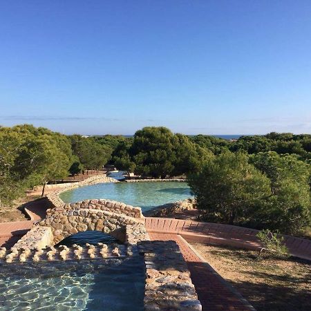 Apartament Anna La Mata  Luaran gambar