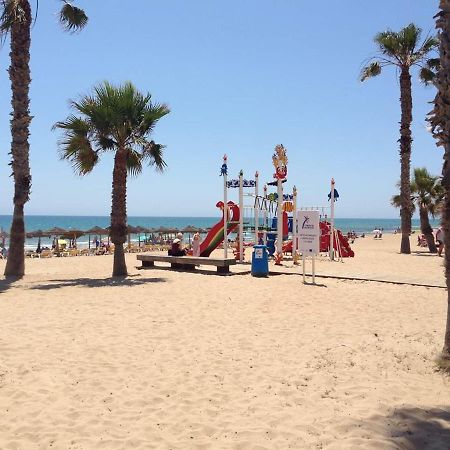 Apartament Anna La Mata  Luaran gambar