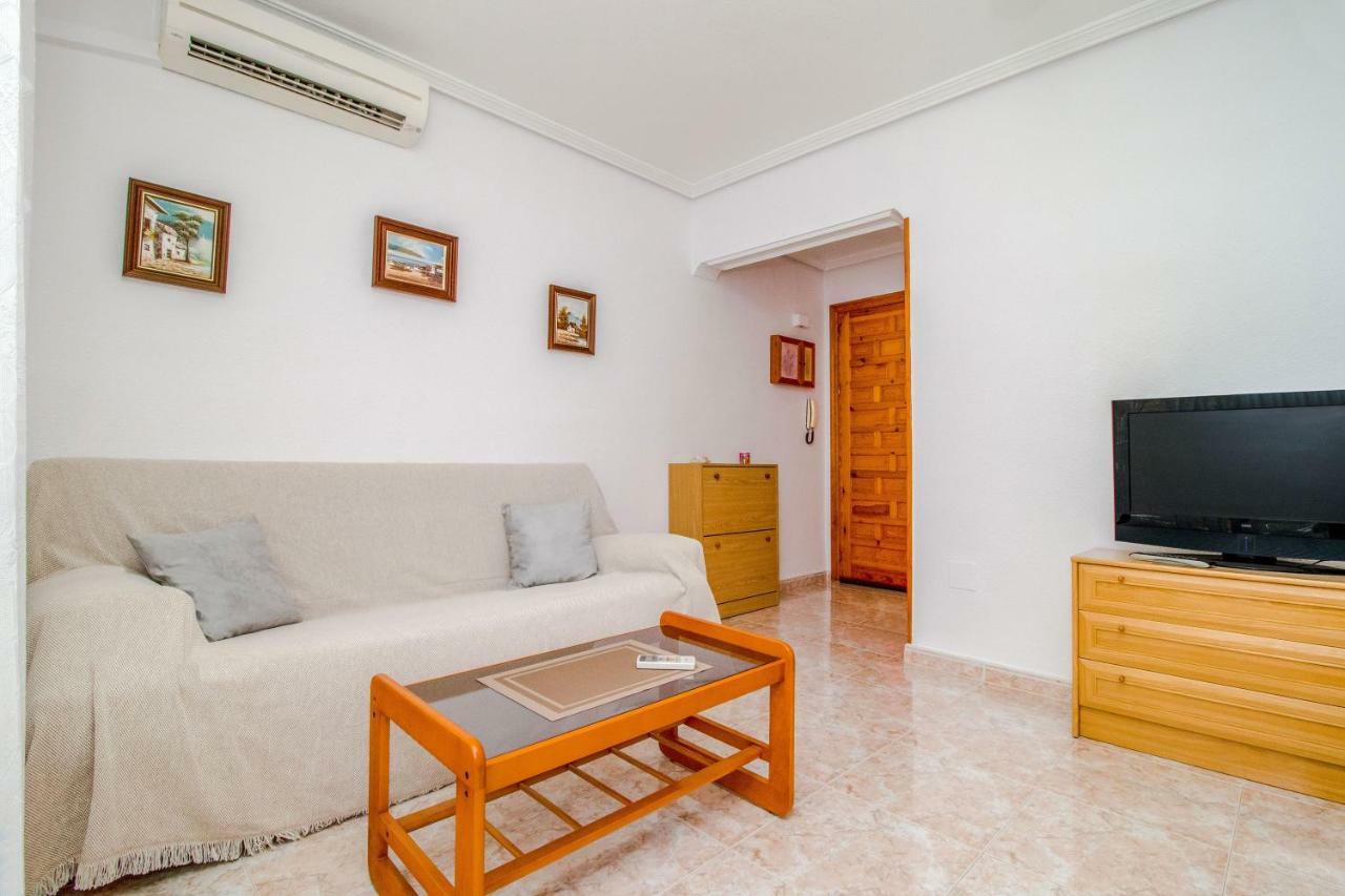 Apartament Anna La Mata  Luaran gambar
