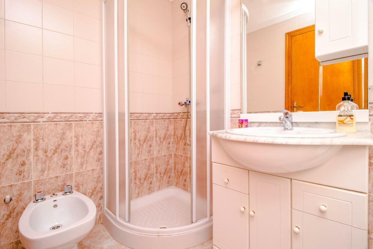 Apartament Anna La Mata  Luaran gambar