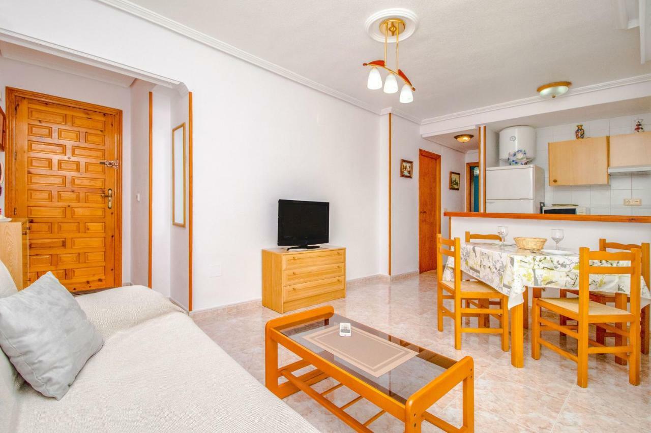 Apartament Anna La Mata  Luaran gambar