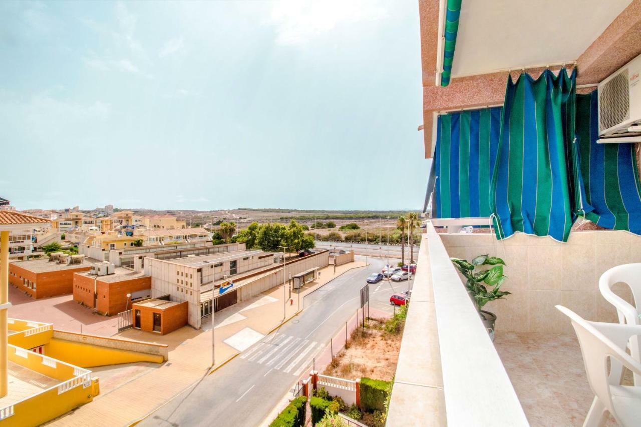 Apartament Anna La Mata  Luaran gambar