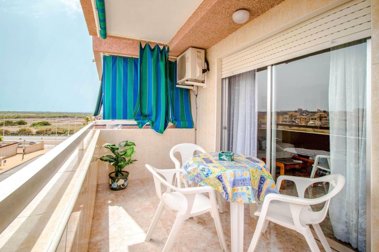 Apartament Anna La Mata  Luaran gambar