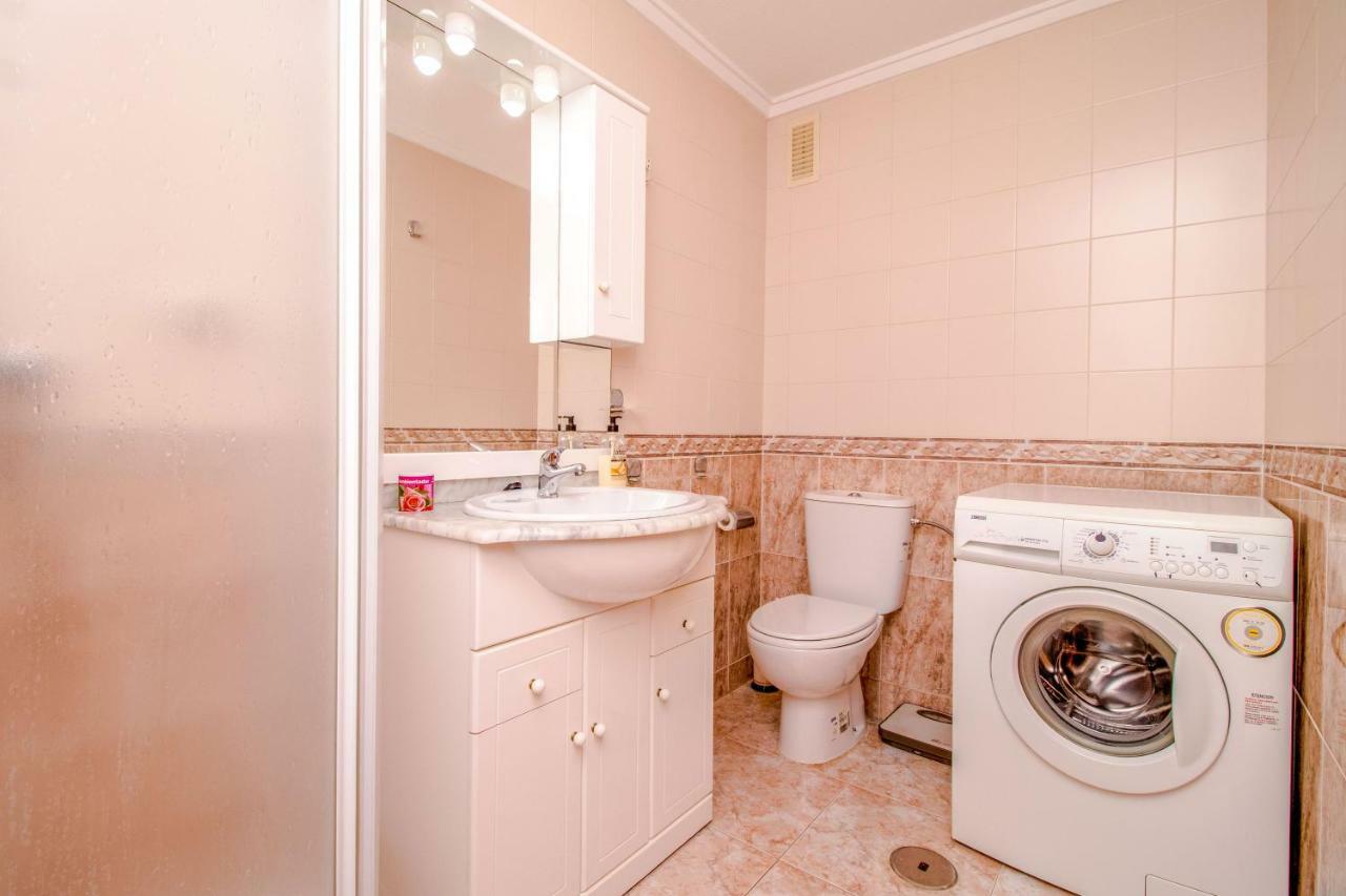 Apartament Anna La Mata  Luaran gambar