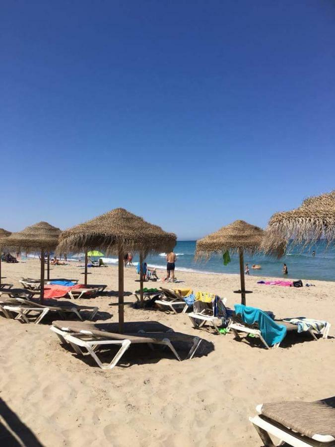 Apartament Anna La Mata  Luaran gambar