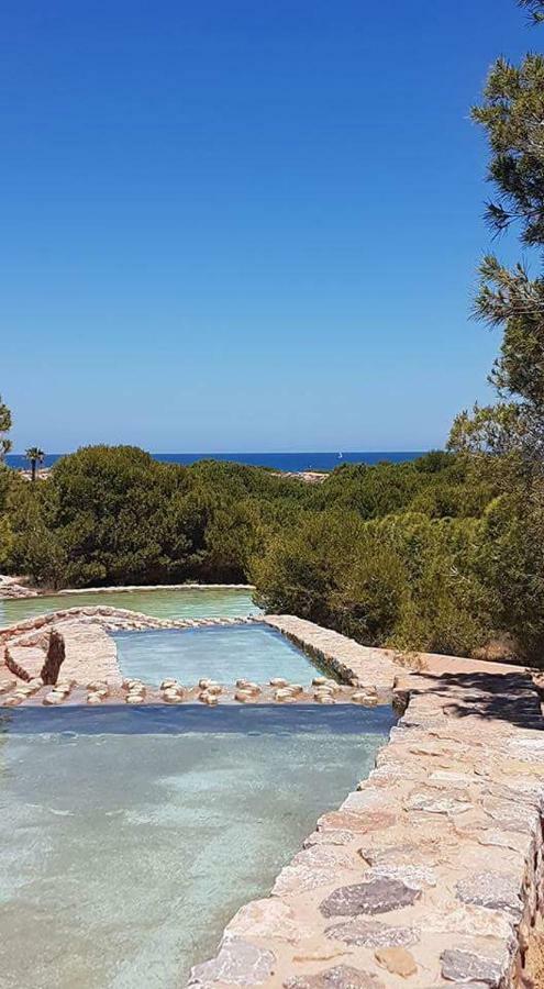 Apartament Anna La Mata  Luaran gambar